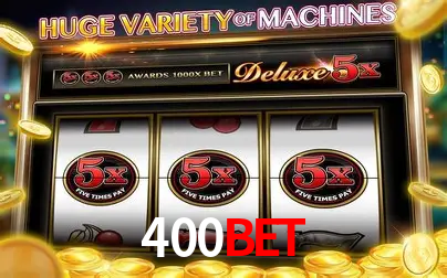 400bet plataforma