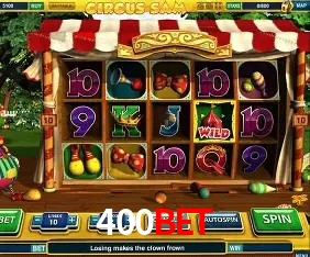 400bet