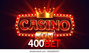 400bet plataforma