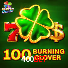 400bet: A Experiência de Casino com Jogos de Mesa ao Vivo