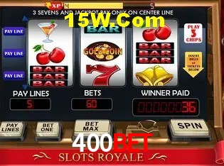 400bet